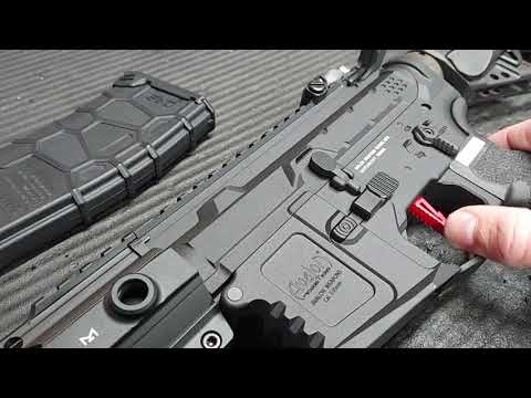 Neg-Shorts: VFC AVALON SAMURAI EDGE