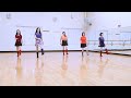 My Teacher (aka I love my teacher) - Line Dance (Dance & Teach)