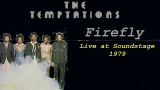 "Firefly"- The Temptations Live / Soundstage
