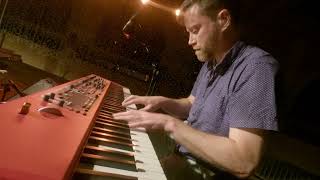 MRG (Live in Menorca) by The New Mastersounds