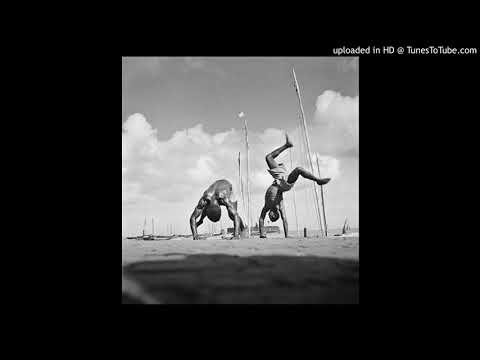 Gilberto Gil - Pipoca Moderna  (LZØ & IVN Edit)