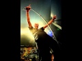 Meshuggah - War