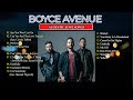 Boyce Avenue Acoustic Cover 2023 Connie Talbot Jennel Garcia Hannah Trigwell