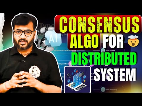 Paxos vs Raft: The Great Consensus Conundrum | Vibepedia