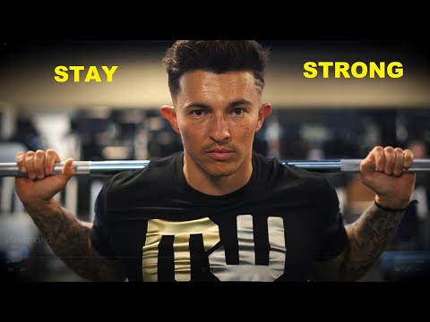 Motivational Workout Speech / LISTEN TO THIS EVERYDAY TO CHANGE YOUR LIFE- 2020