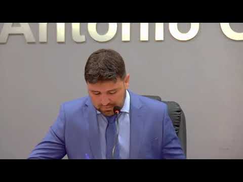 Sessão Ordinária nº 1165º da Câmara Municipal de Breu Branco-PA, 23 de fevereiro de 2026.