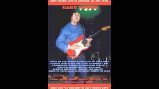 Gary Moore - 02. Because Of Your Love - Live Stour Centre Ashford (1st Nov 1980)