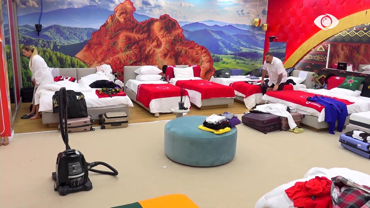 “Vigani- Shkurtabiqi”, loja zgjon Liamin nga gjumi/ Ja si reaguan banorët