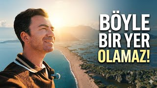 Ege’nin En Güzel Sahil Kasabası Sosyallik,Sakinlik Ve Merkeze Yakın (Arsa ve ev 