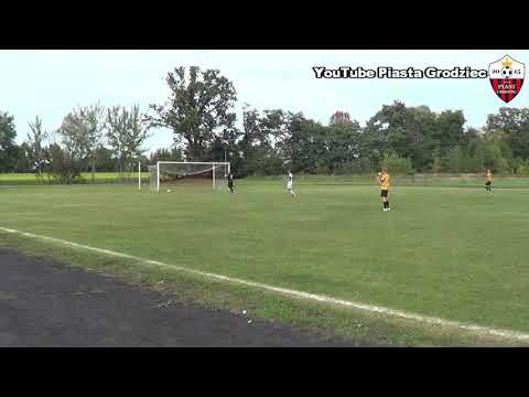 Coś poszło nie tak. Bramka samobójcza