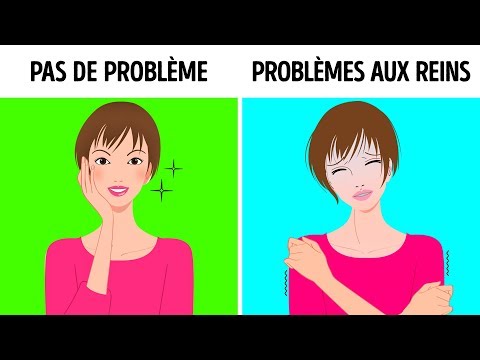 Appareil japonais pour la mesure de la pression artérielle Les différentes lectures de la pression artérielle