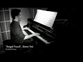 Steve Vai, "Angel Food" (piano)