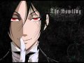 {Kuroshitsuji} Sebastian Michaelis Theme {Black ...