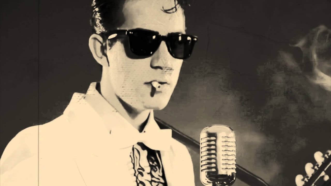 Parov Stelar — Demon Dance