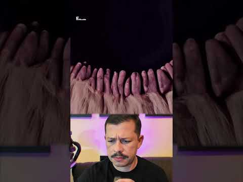 ¿Qué rayos es eso?  👀🤔