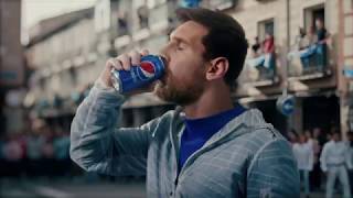 Pepsi Football 2018