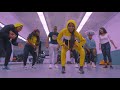 Gwara Nao Para Dance Video - ASSI FT. BM (Buffalo AllStars Edition)