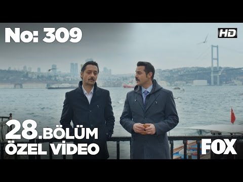 Samet ile Kurtuluş'a gereken tek şey mucize... No: 309 28. Bölüm