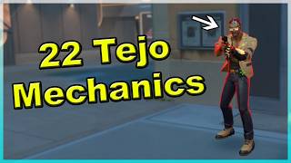 Download lagu 22 Must Known Tejo Mechanics mp3 Download lagu 22 Must Known Tejo Mechanics mp3