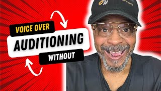 Get Voice Over Clients WITHOUT Auditioning
