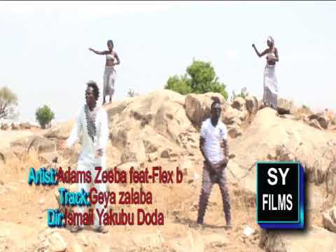 Adam Zeeba_Ziida Zur(feat Kabone)