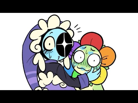 Moonflower Tiktok Compilation(TW: FREAKINESS AND SOME 13+ STUFF)