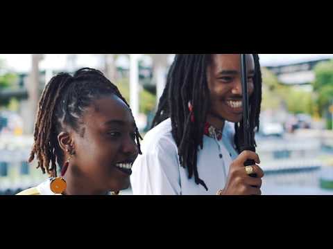 Mayiki - Rasta Love