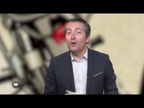 La dernière des Stanfield de Marc Levy