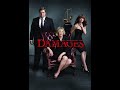 Opening To Damages Screener DVD 2007 Both Discs