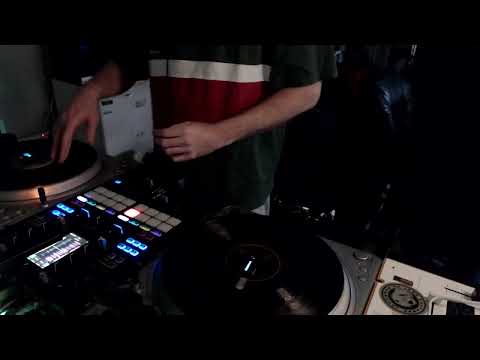DJ Koncept Drum & Bass mix 18th May