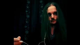 HIM - I’ve Crossed Oceans Of Wine To Find You - Vocal Cover - Daniel Nyland Kollstrøm