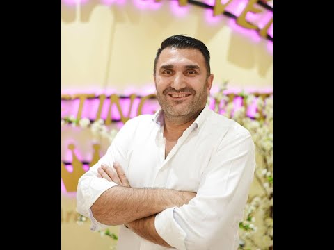 Fatmir Daja & Kristi Miloti - Agron Xhauri (Official Audio)