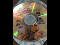Opening To The Muppets Take Manhattan General Mills Exclusive 2002 DVD