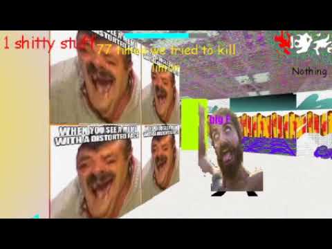 Exclusive cancer of aaaaaaaaa BBIEAL 1.4 mod