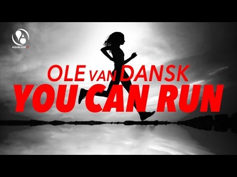Ole van Dansk - You Can Run (Pulsedriver Remix)