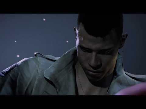 Mafia III :Story Mode "OLIVIA MARCANO" Pt.28