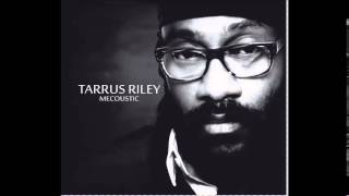 Tarrus Riley - Larger Than Life