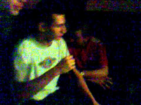 Nagash na zywo w Radiu NWW. Malin czyni legana audycje... nielegalna ;)