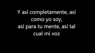 RBD-Solo Para Ti (with lyrics)