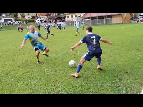 Boj na oraništi  | Nedašova Lhota - muži Luhačovice B