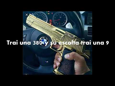 Largas y cortas - Goser 039 El de la EFE beats