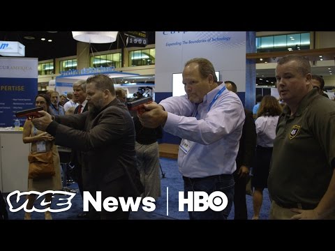 This Is What Airport Security was Like Before the TSA (HBO)
