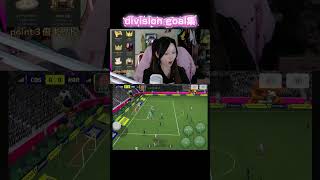 TikTok LIVEきてねーっ💗　#イーフト #efootball #efootball2027