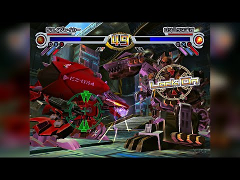 Gameplay Video