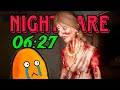 KAMLA NIGHTMARE MODE SPEEDRUN 6 27