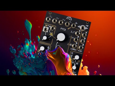 The Make Noise XPO: A Musical Exploration