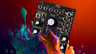 Video thumbnail for The Make Noise XPO: A Musical Exploration by Red Means Recording