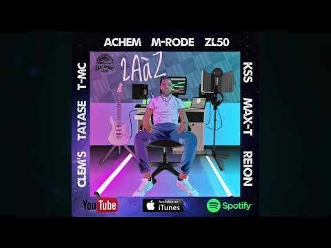 2- Tatase X Clem's "Whouuu" (Compile 2AàZ by JLN PROD)