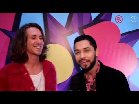 Cobertura Prêmio Jovem Brasileiro 2018