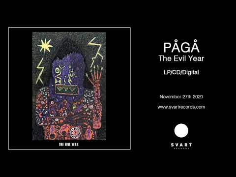 Water Strider - PÅGÅ